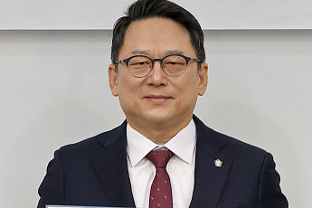 새 변협회장 김영훈 