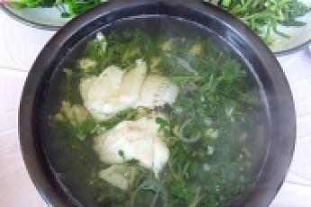 [여행]봄 입맛 살리는 음식여행