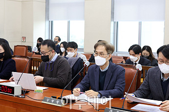 [포토] 정개특위, 선거제도 관련 전문가 공청회