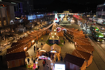 ‘서울부터 부산까지’ 설 연휴 공짜 축제 가볼까
