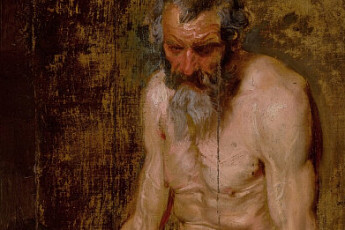 美 헛간서 새똥과 발견된 그림, 알고보니 명작…감정가 37억