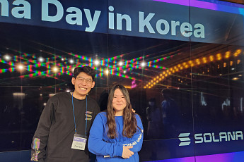 [인터뷰] 솔라나 한국 재단 “FTX사태 전화위복…그림자 벗어날 때”