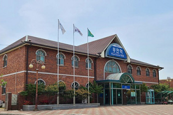 [그 역에 가고 싶다] 무안역이 무안읍내와 동떨어져 있는 까닭