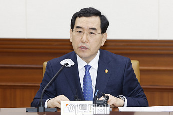 '난방비 폭탄'에 또 현장으로…이창양 산업장관 