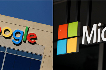 챗GPT로 시작된 AI 전쟁...구글도 출사표 던졌다