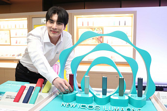 [포토] 아이코스 일루마 원 '콤팩트 올인원'