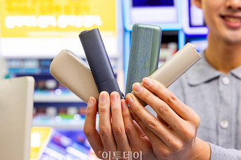 [포토] 아이코스 일루마 시리즈 전 제품, 온∙오프라인 전국 확대 출시