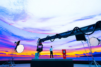 [ESG경영] CJ ENM, 미디어 업계 ESG 선도 주자로 발돋음