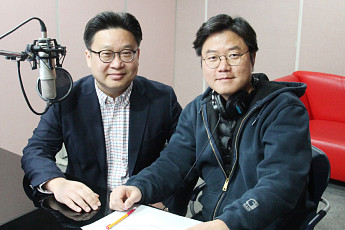 나영석 PD-서경덕 교수 뭉쳤다…앨버트 테일러가 누구길래