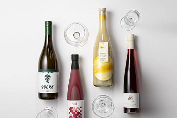 편의점 CU, 대동여주도와 손잡고 희귀 전통주 판매