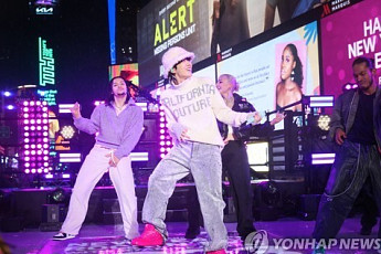 K콘텐츠 덕… 외국인 37% “브랜드 몰라도 한국산 사겠다”