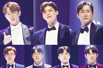 ‘미스터트롯2’, 오늘(16일) 결승전…제2의 임영웅은 누구?