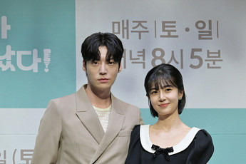 “시청률 50%까지”…백진희·안재현 주연 ‘진짜가 나타났다’, KBS 영광 되찾나