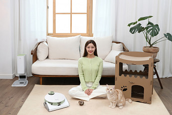 삼성전자, 2023년형 '비스포크 제트 봇 AI' 출시…펫 케어 기능 강화