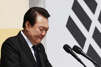 尹 “천안함 피격, 북한 무력 도발…반드시 대가 치를 것”