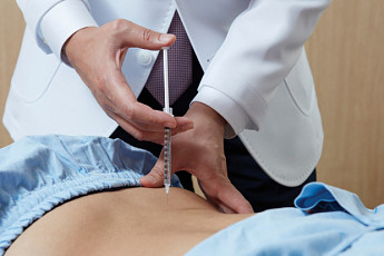 자생한방병원 “허리디스크 치료에 활용되는 한방 약침 효과 입증”