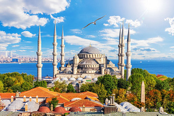 GS샵-모두투어, 튀르키예 기부 ESG 연계 여행 상품 선봬