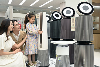 LG전자, 내달까지 ‘LG클린UP 페스티벌’ 진행