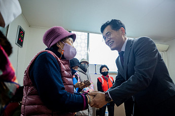 양천구 '어르신 특화 사업'에 1992억원 투입