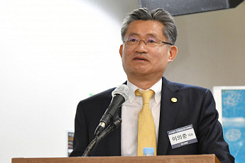 이의춘 미디어펜대표, 제 12대 인신협 회장 선출…“언론 현안에 적극 대응”