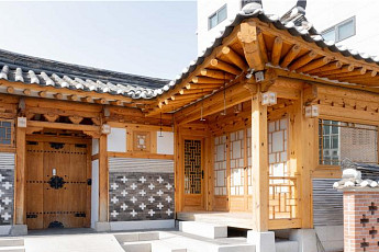 서울시, 공공한옥 '누하동 259'서 두 번째 전시 개최