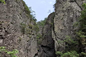 가정의 달 5월, 가족과 함께 봄 여행 만끽할 국립공원은?