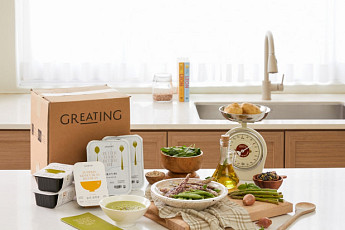 현대그린푸드, 삼성전자 손잡고 ‘헬스 컬래버 프로젝트’ 나선다