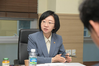 [피플] 오유경 식약처장 “현장서 겪는 다양한 문제, 규제혁신으로 해결”