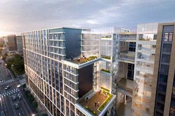 고연령층 증가에 ‘실버타운’ 시장 급성장…시니어 친화 설계 ‘눈길’