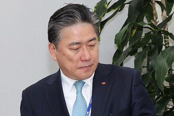 정승일 한전 사장, 尹 대통령 방미 코앞 두고 경제사절단서 배제