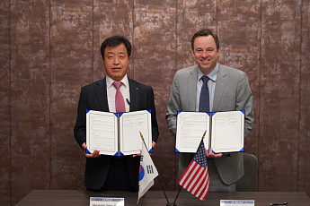 한전, 美 전력연구원·GE와 수소·암모니아 기술협력 MOU