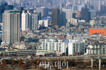 올 계약 서울 아파트 절반은 미등기···지연일까? 집값 띄우기일까?