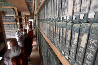 해인사 등 65개 사찰 4일부터 무료입장…문화재 관람료 면제