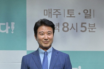 홍요섭, ‘진짜가 나타났다’ 하차→선우재덕 합류…“일신상의 이유”