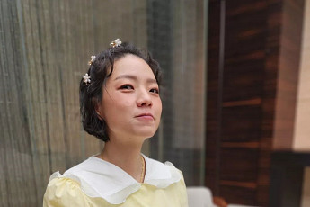 안영미 美 출산 두고 갑론을박…“개인의 자유” vs “이중국적 목적”