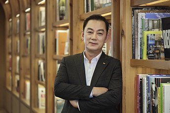 명성 SK어스온 사장 “석유개발ㆍ그린사업서 성과 창출해야”