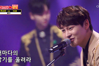 ‘미스터로또’ 박서진, 안성훈 꺾고 복수 성공…시청률 최고 9.9%