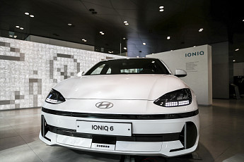 외신, 현대차가 ‘쿨’해진 이유 집중 조명...글로벌 전기차 경쟁 선두주자 우뚝