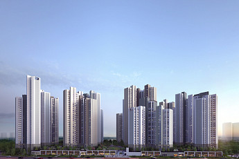 [분양특집] ‘인덕원 퍼스비엘’…“자연 친화·첨단 시스템 골고루 갖춰”