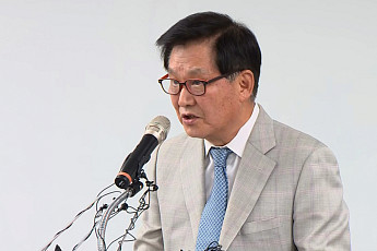 김익래 전 다우키움그룹 회장, 사람인 지분 7.7% 공개매수