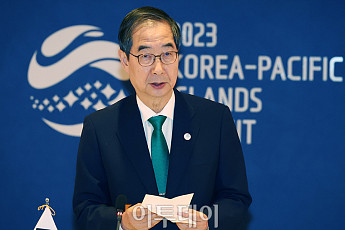 한덕수 총리 