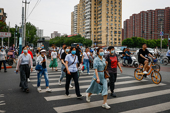 힘 빠진 중국 경제…“신뢰가 최대 문제”