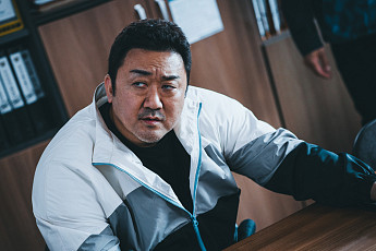 '범죄도시3' 개봉전에 이미 48만명…'유료시사'와 '변칙개봉' 사이