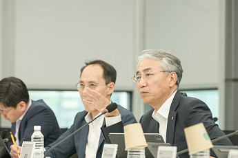 이석준 농협금융 회장 