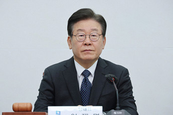 이재명, 모집 29분만에 후원 한도 달성…“더 나은 삶으로 보답”