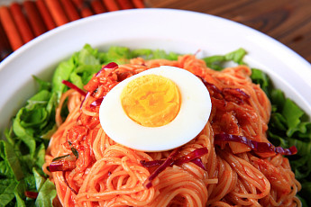 ‘생방송 투데이’ 오늘방송맛집- 맛있GO 싸다GO, 초저가 비빔국수 맛집 ‘참○’