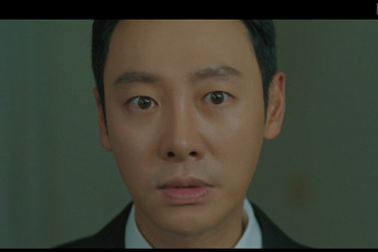 ‘어쩌다 마주친 그대’ 김동욱, 시간여행자 고백…진범 등장에 충격