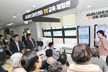 고령층, '평균 49.4세'에 주된 일자리 퇴직…73세까지 근로 희망