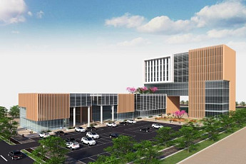 인천시, 협소·노후화된 인천사회복지회관 학익동으로 이전