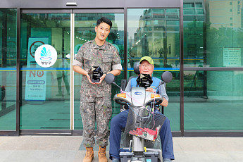 KT그룹 희망나눔재단, 희망나눔인상에 문윤식·노대균씨 선정